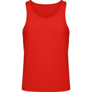 Fire Red - Front