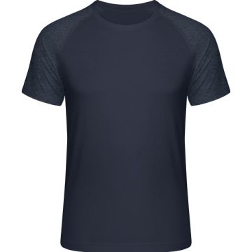 Navy/HeatherNavy-Front