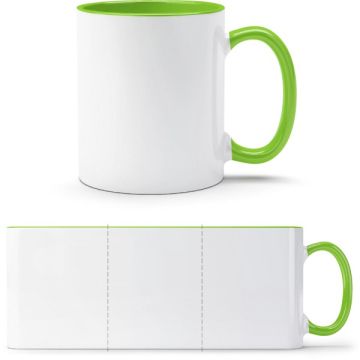 White/Green-front