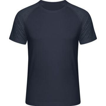 Navy/HeatherNavy-Front