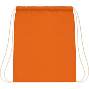 Orange-Front