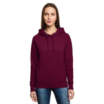 Burgundy-Front