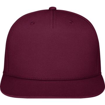 Burgundy - front