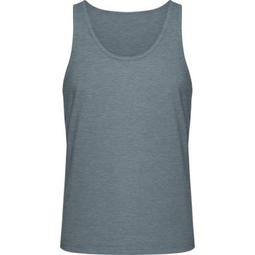 Unisex Jersey Tank Top Men