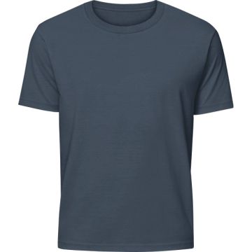 Indiana Ink Grey - Front